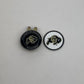 NCAA Golf Hat Clip 