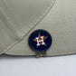 MLB Golf Ball Marker Hat Clip