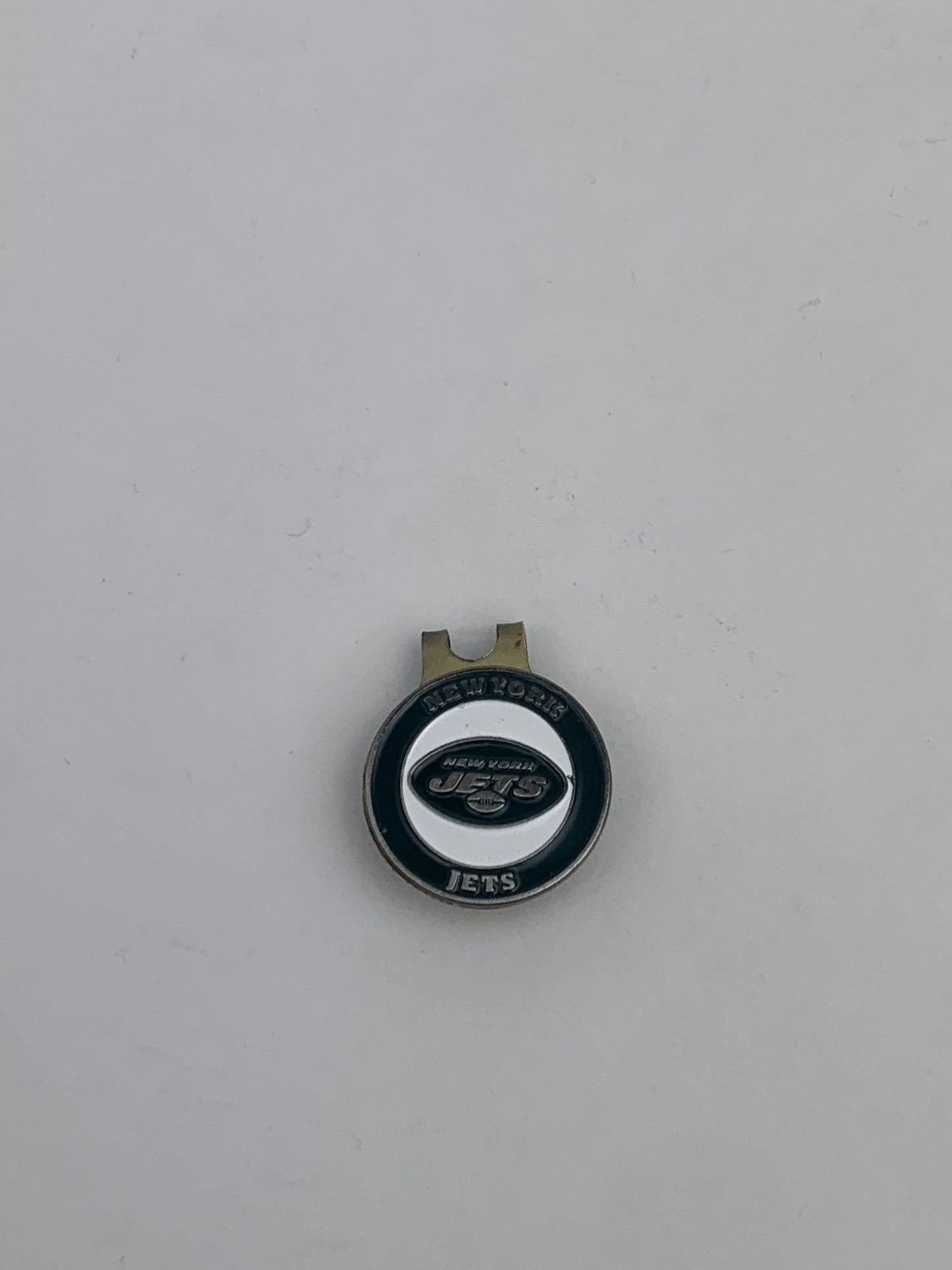golf hat clips