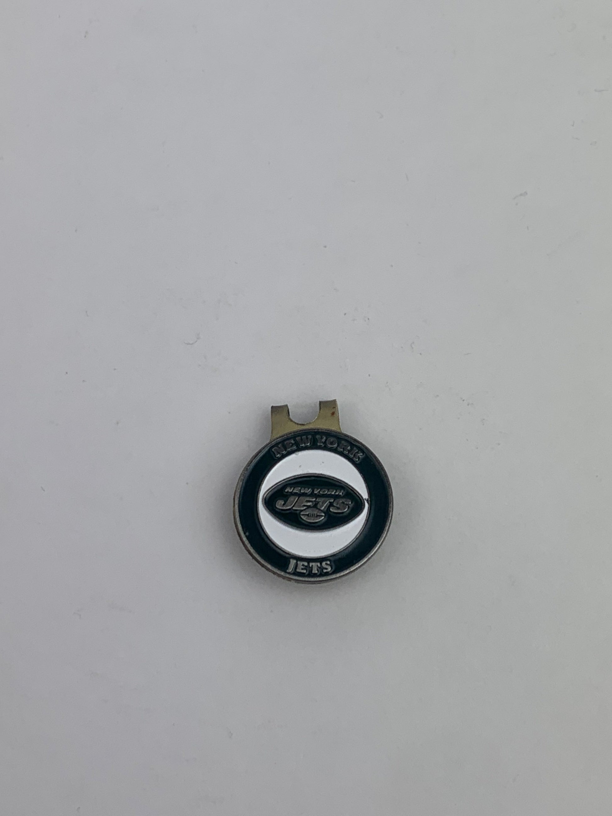 golf hat clips