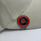 NFL Golf Hat Clips