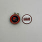 NFL Golf Hat Clips