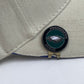 golf hat clips