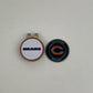 NFL Golf Hat Clips