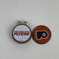 NHL Golf Hat Clips