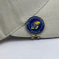 NCAA Golf Hat Clip (Kansas Jayhawks)