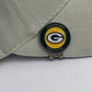 NFL Golf Hat Clips