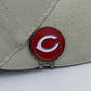 MLB Golf Ball Marker Hat Clip