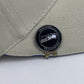 golf hat clips