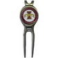 NCAA personalized divot tool - lowa state cyclones