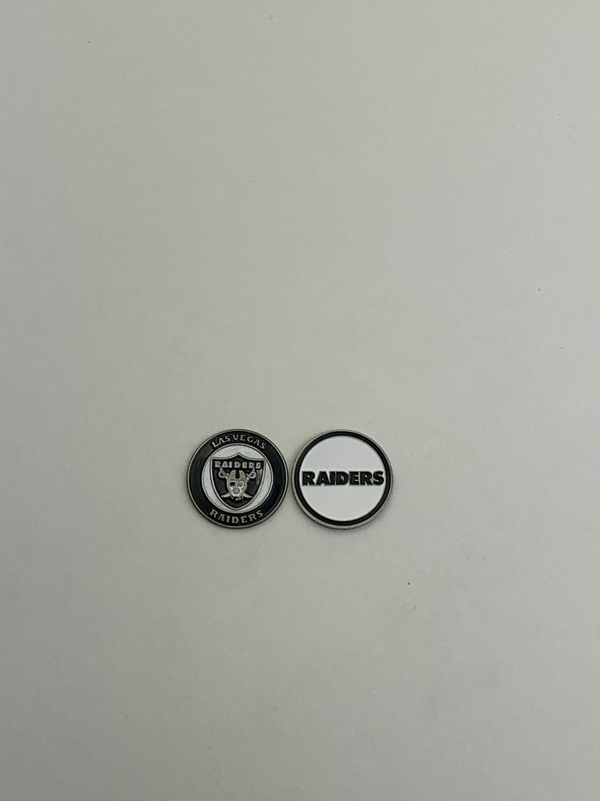 golf hat clips
