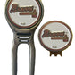 MLB Golf Ball Marker Hat Clip