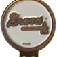 MLB Golf Ball Marker Hat Clip
