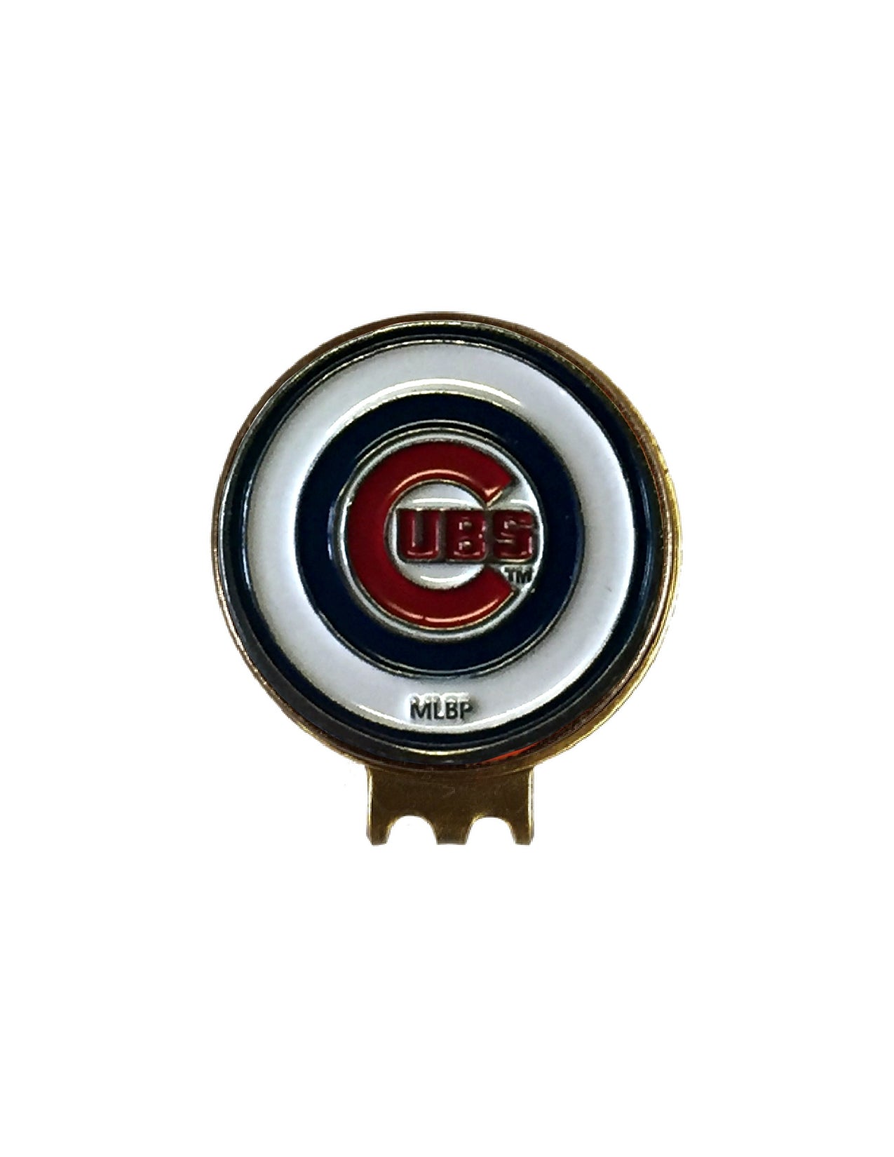 MLB Golf Ball Marker Hat Clip