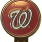 MLB Golf Ball Marker Hat Clip