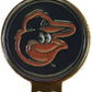 MLB Golf Ball Marker Hat Clip
