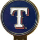 MLB Golf Ball Marker Hat Clip
