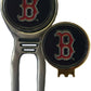 MLB Golf Ball Marker Hat Clip