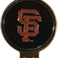 MLB Golf Ball Marker Hat Clip