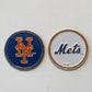 MLB Golf Ball Marker Hat Clip