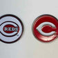 MLB Golf Ball Marker Hat Clip