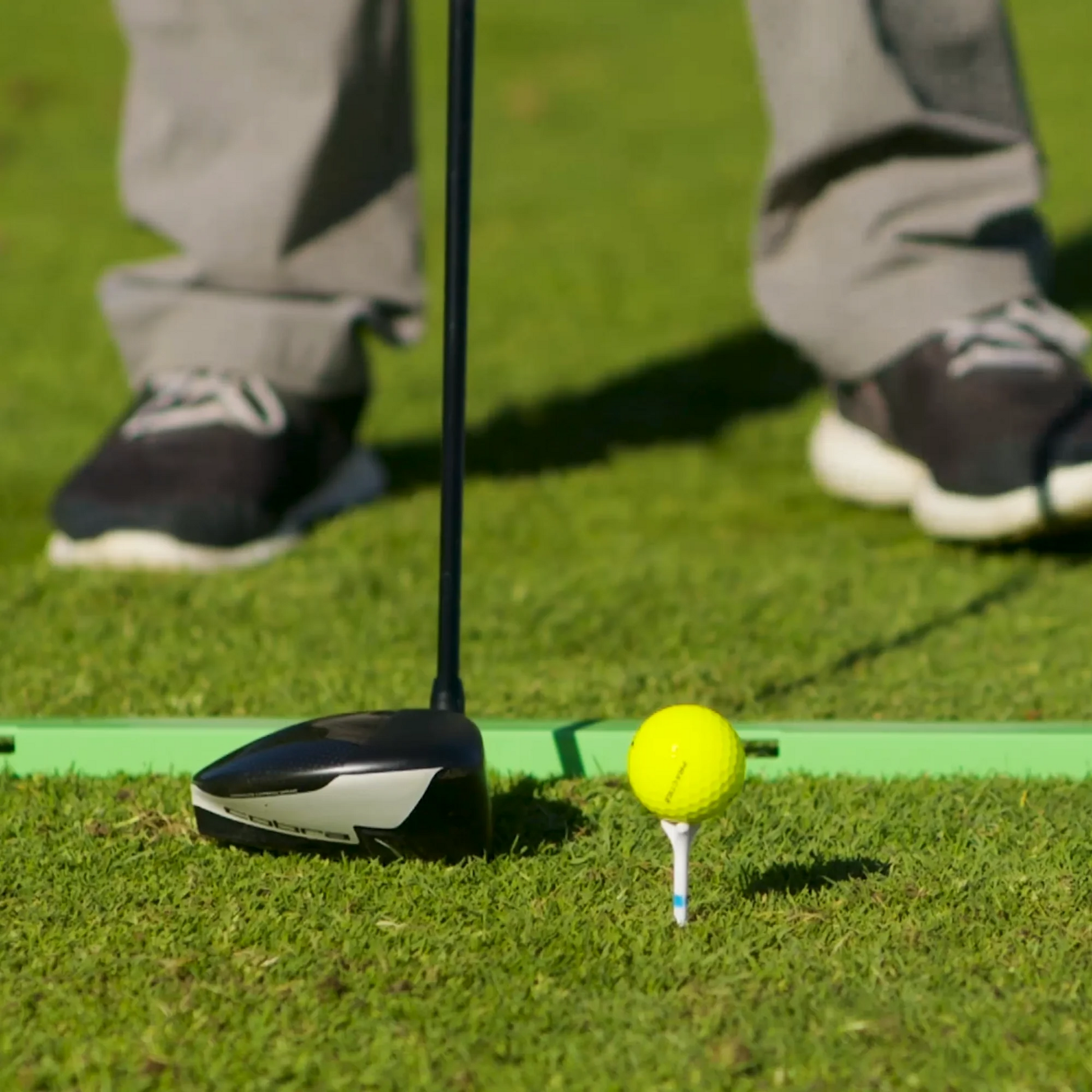 Golf Scratch Sticks
