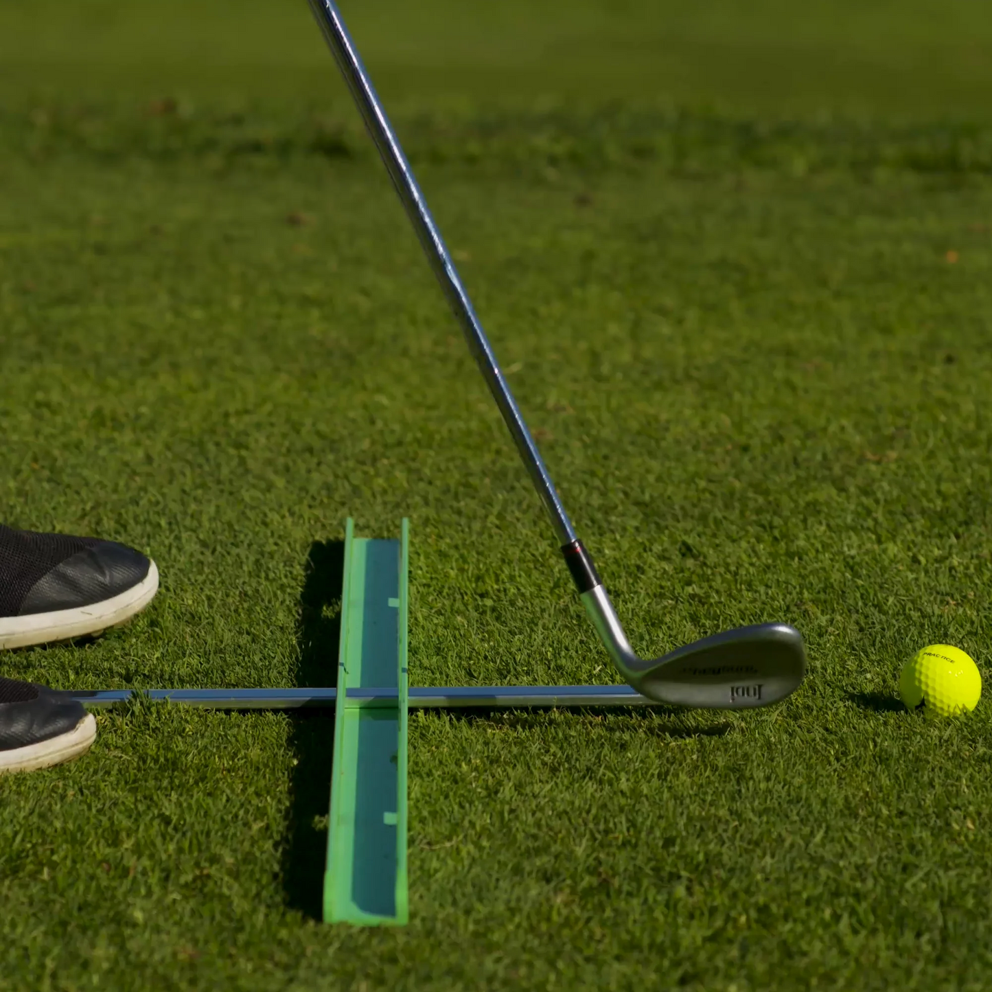 Golf Scratch Sticks