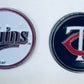 MLB Golf Ball Marker Hat Clip