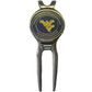NCAA personalized divot tool - west virginia mountaineers